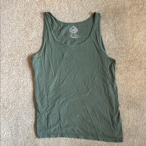 Forever 21 Summer Tank